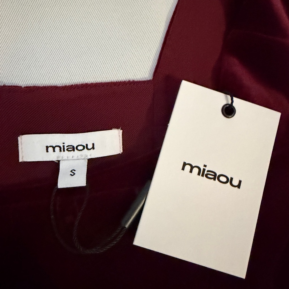 Miaou Vivi Dress - Picture 3 of 9
